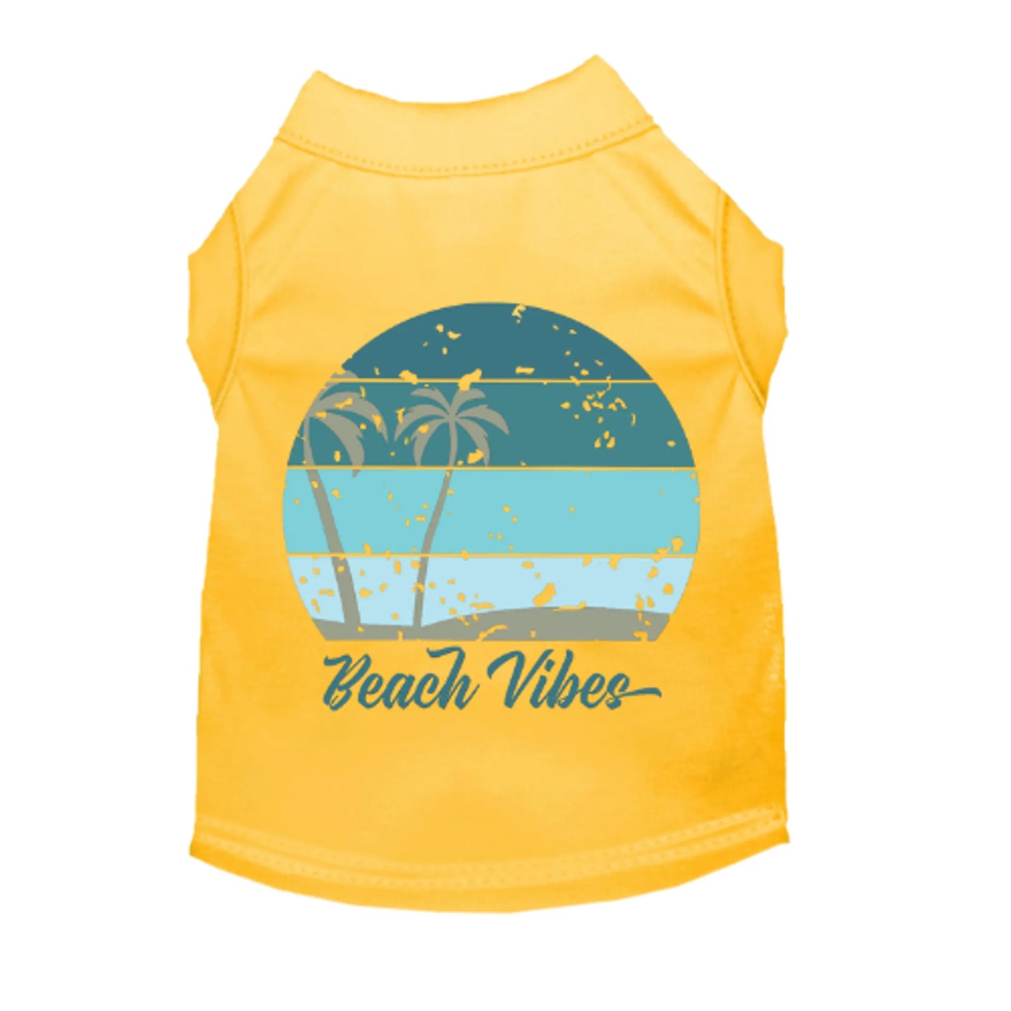 Beach Vibes Tee