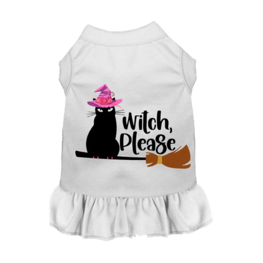 Witch Please Cat - Pack Of: 1