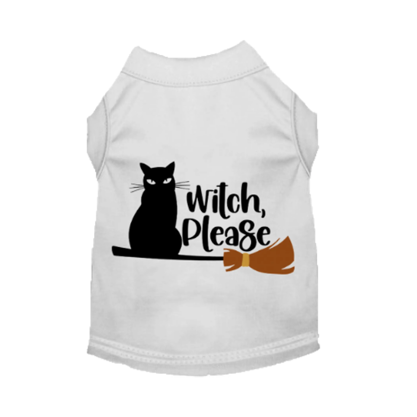 Witch Please Cat - Pack Of: 1