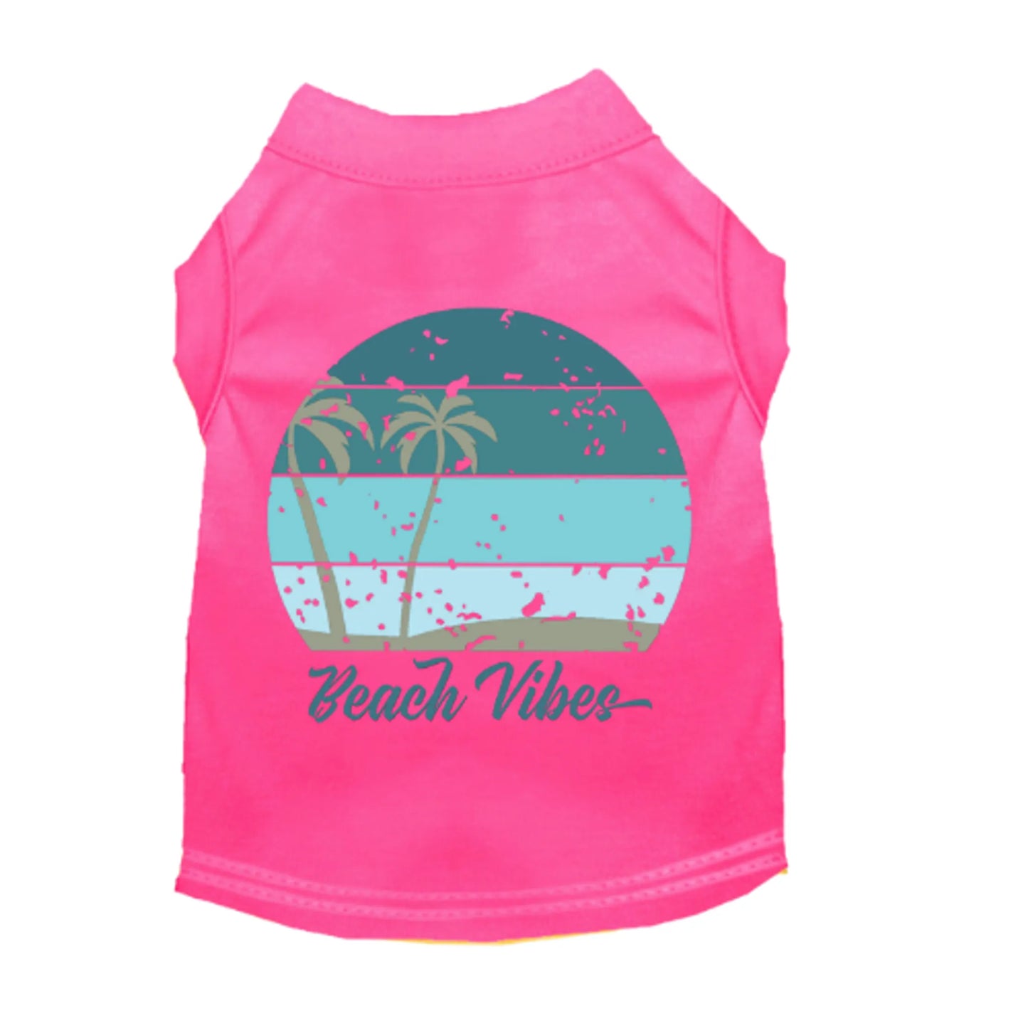 Beach Vibes Tee