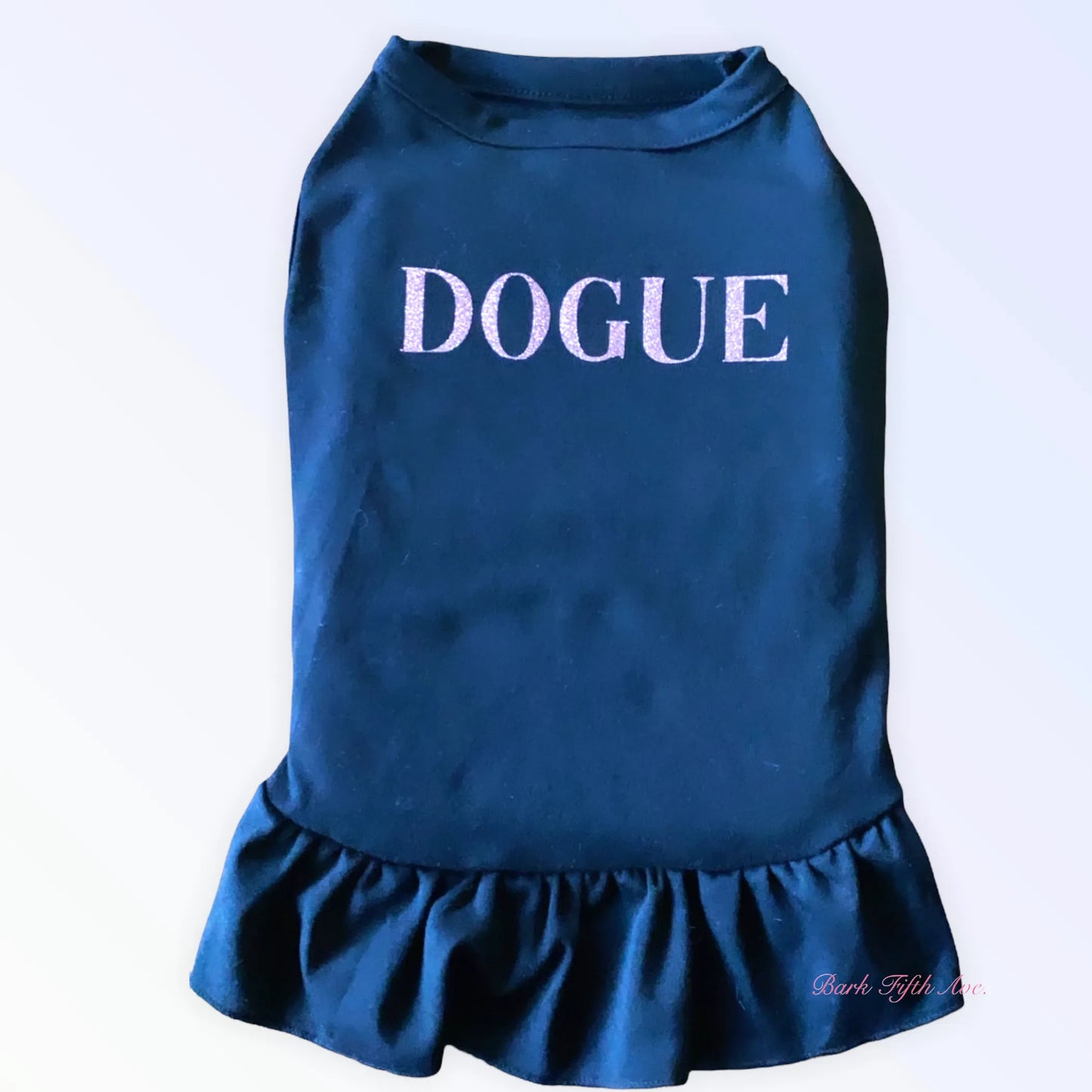 DOGUE Dress