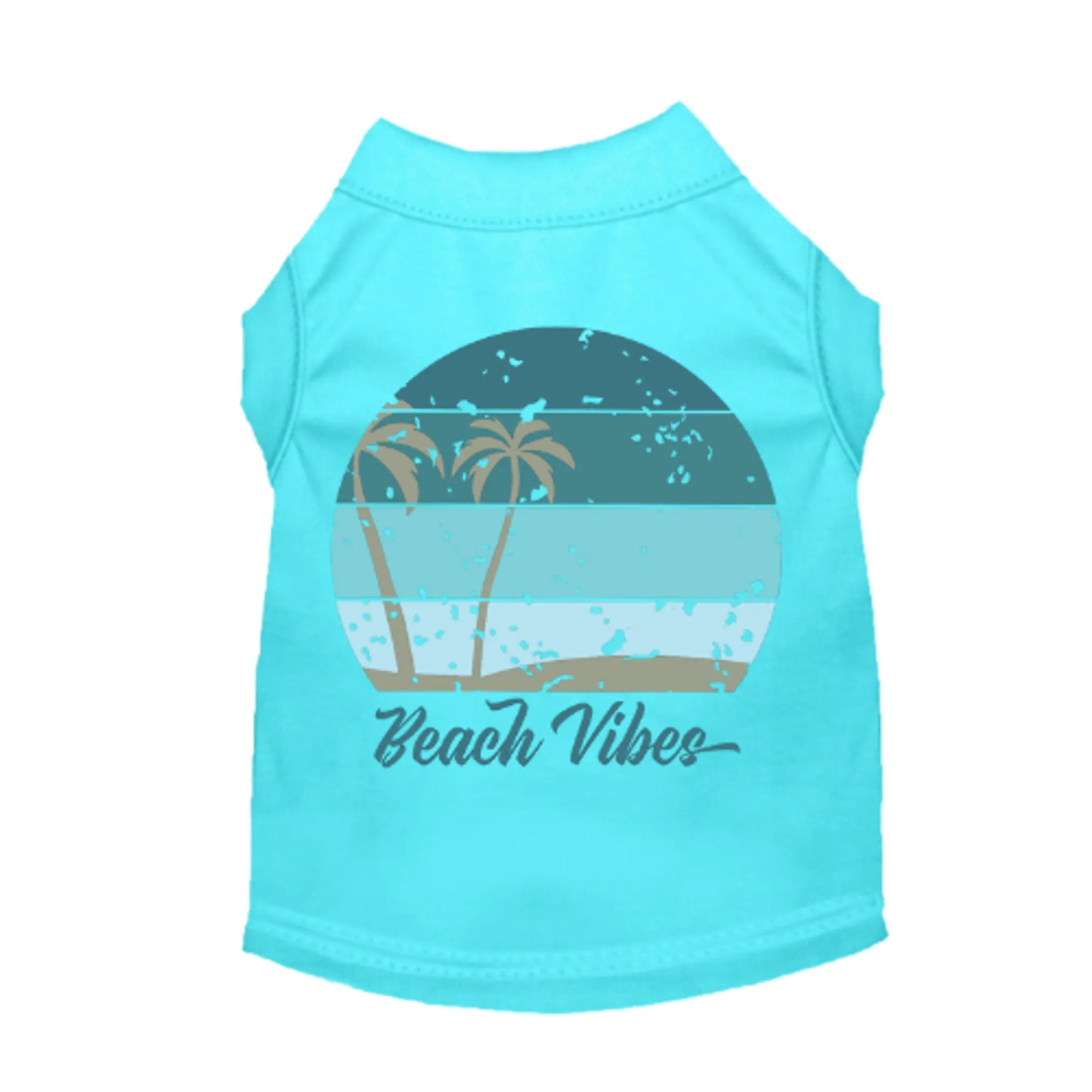 Beach Vibes Tee