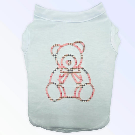 Furberry Bear Tee