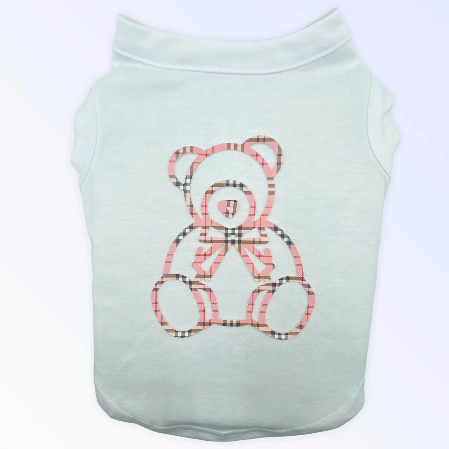 Furberry Bear Tee