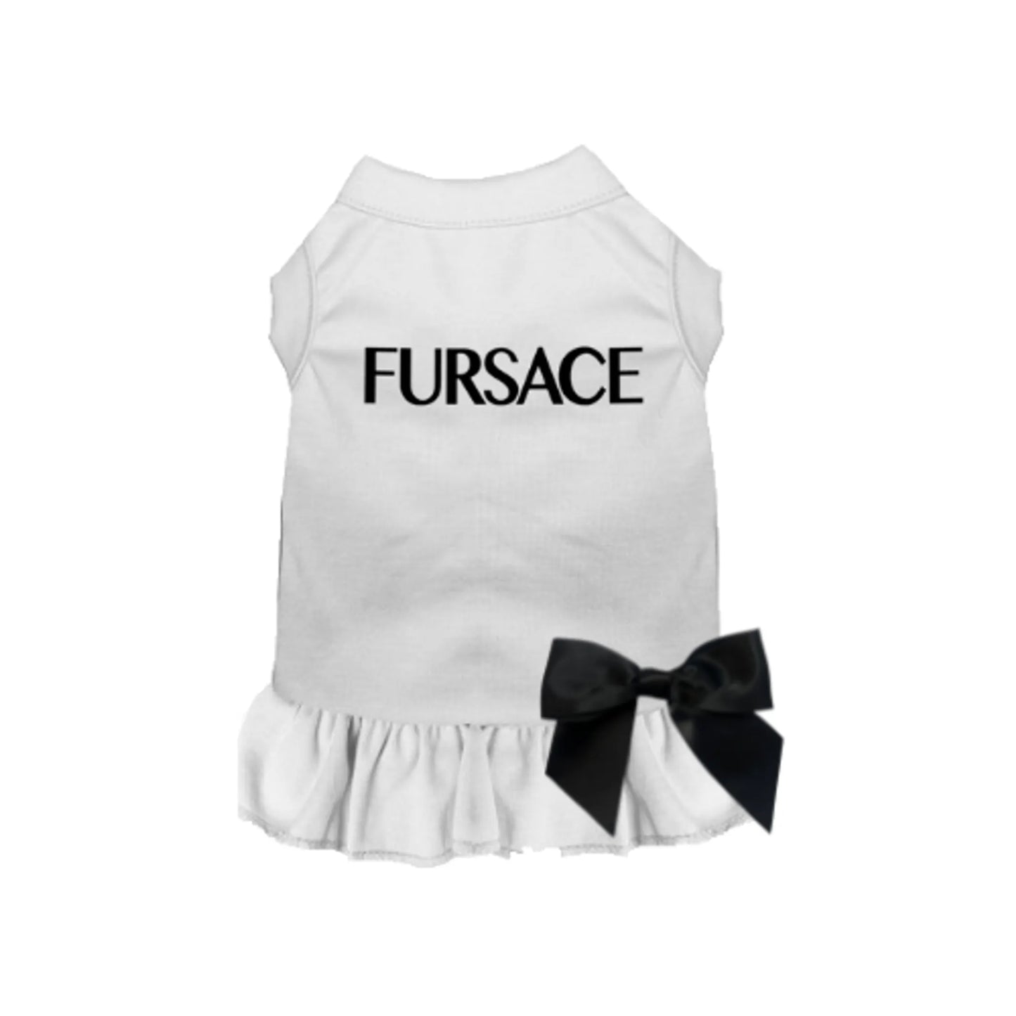 Fursace, Fursace, Fursace! - Pack Of: 1