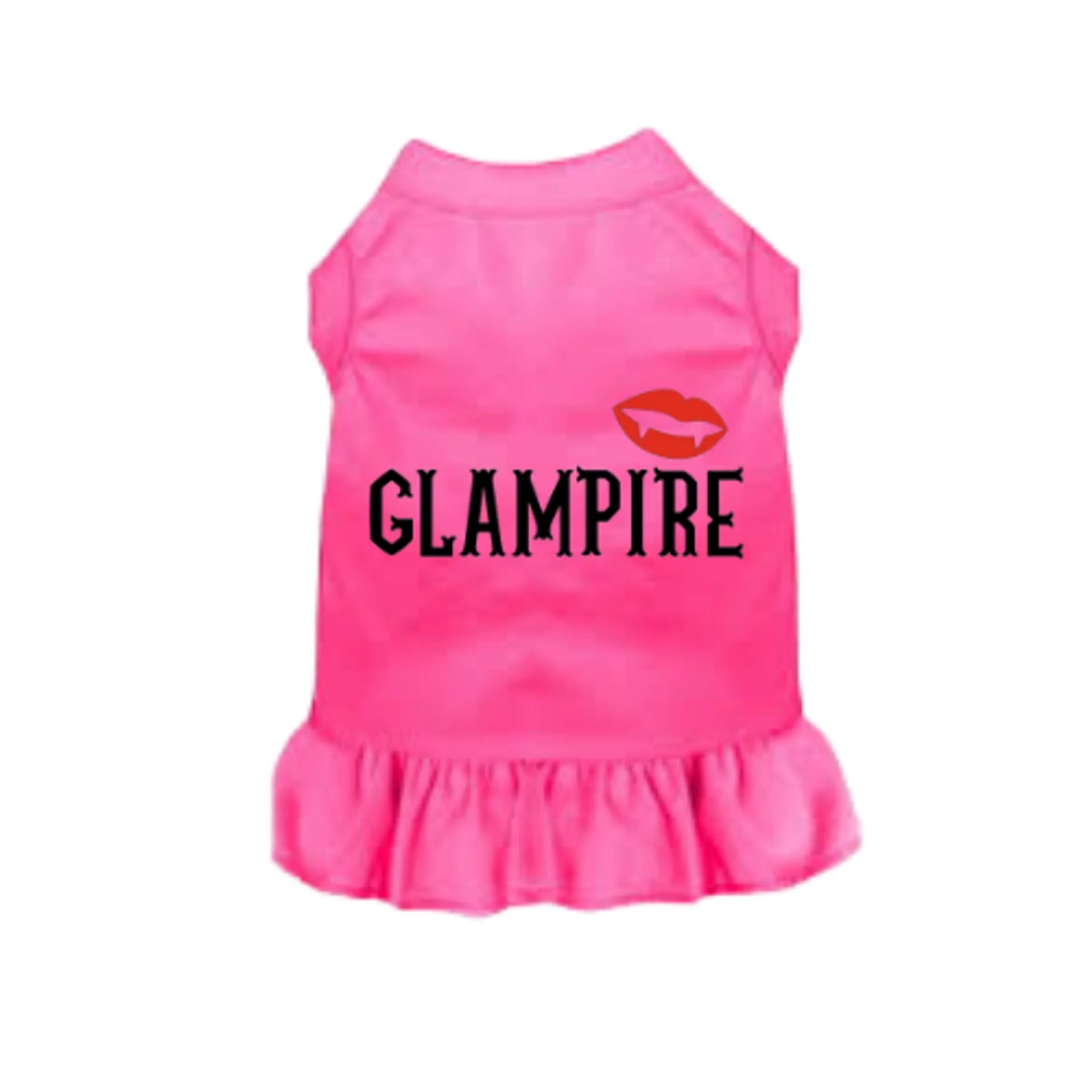 GLAMpire Dress