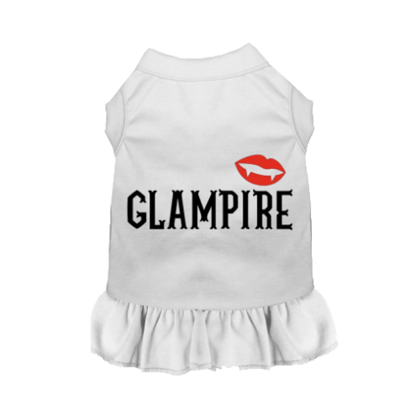 GLAMpire Dress