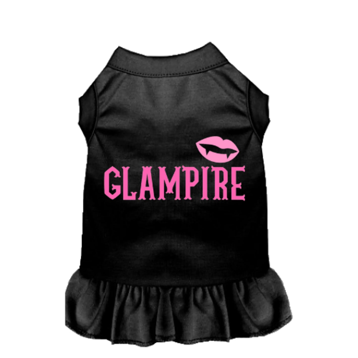 GLAMpire Dress