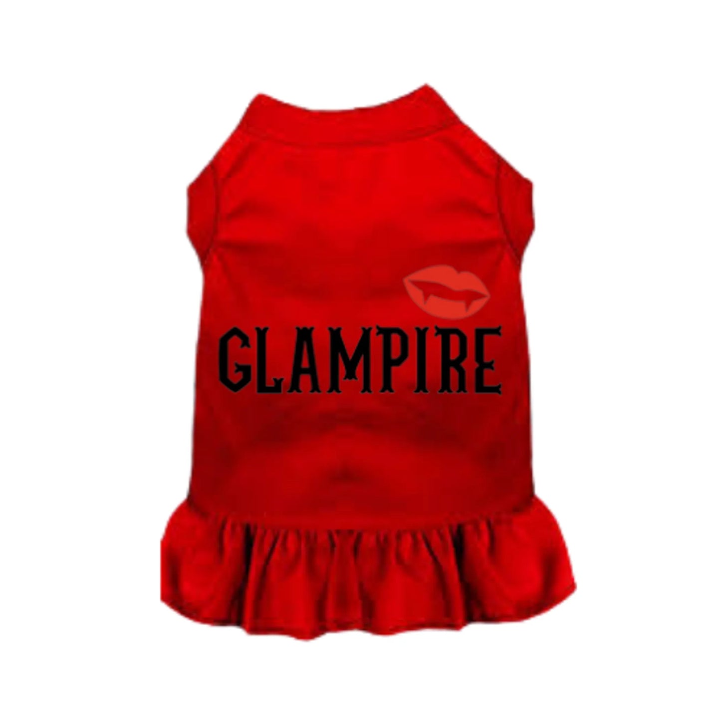 GLAMpire Dress