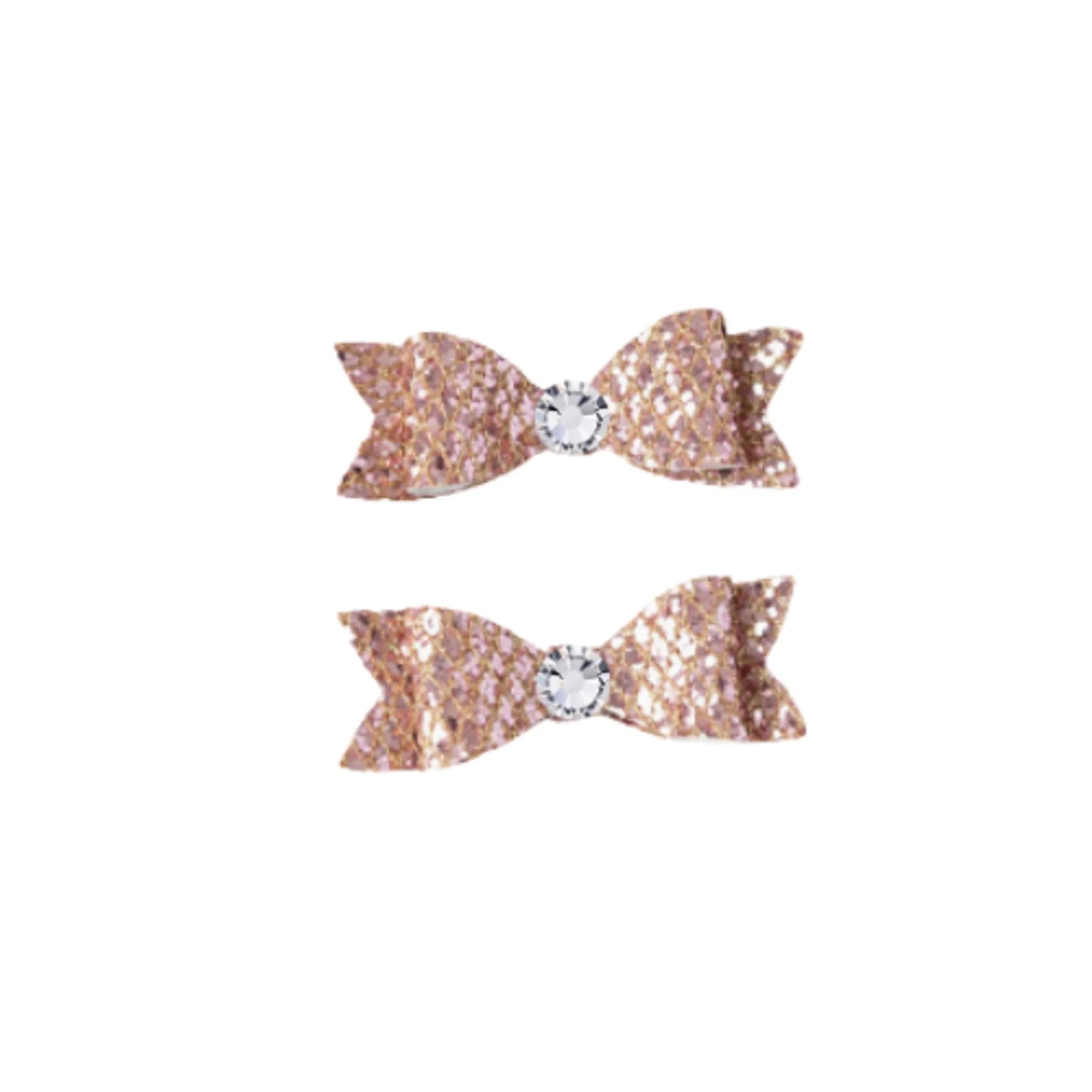 Glitter & Glam Bows