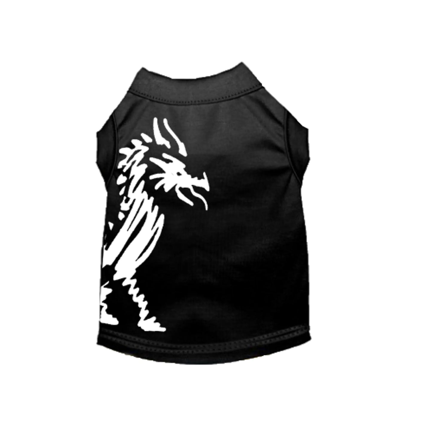 Hairmes Dragon Tee