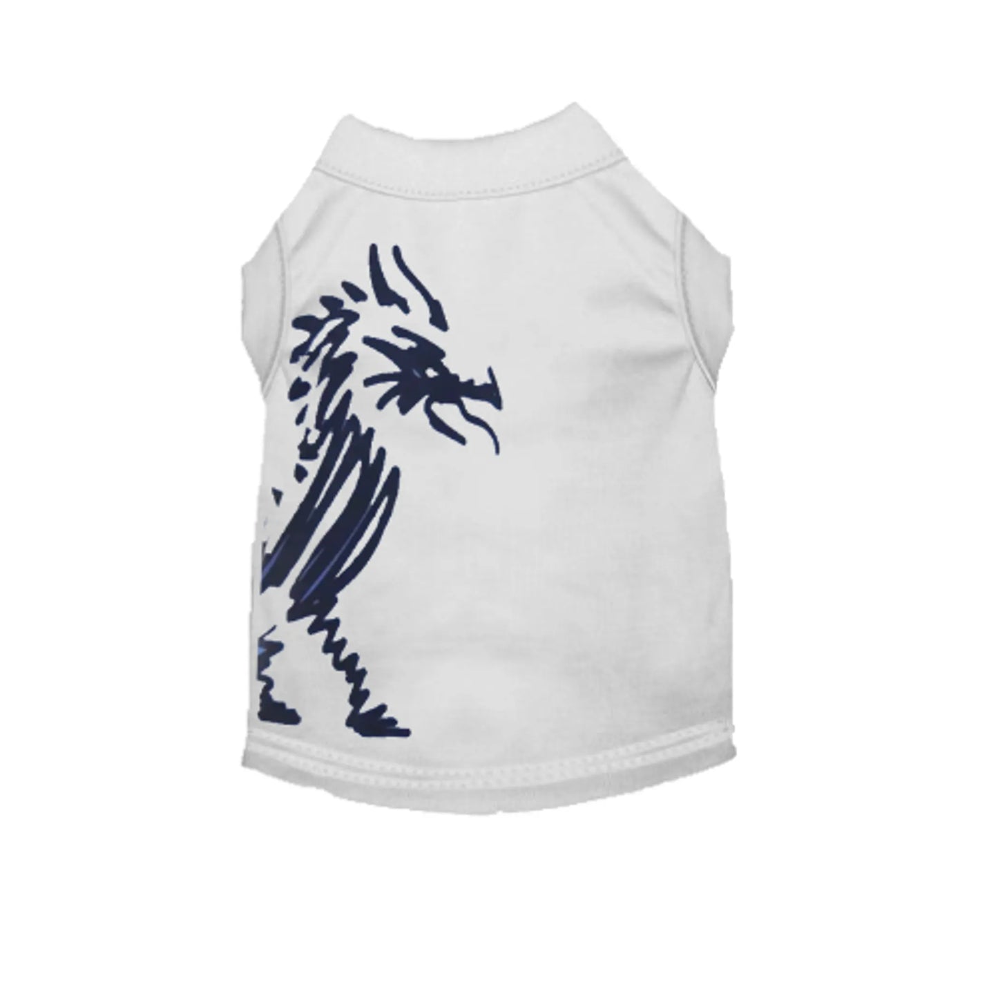 Hairmes Dragon Tee