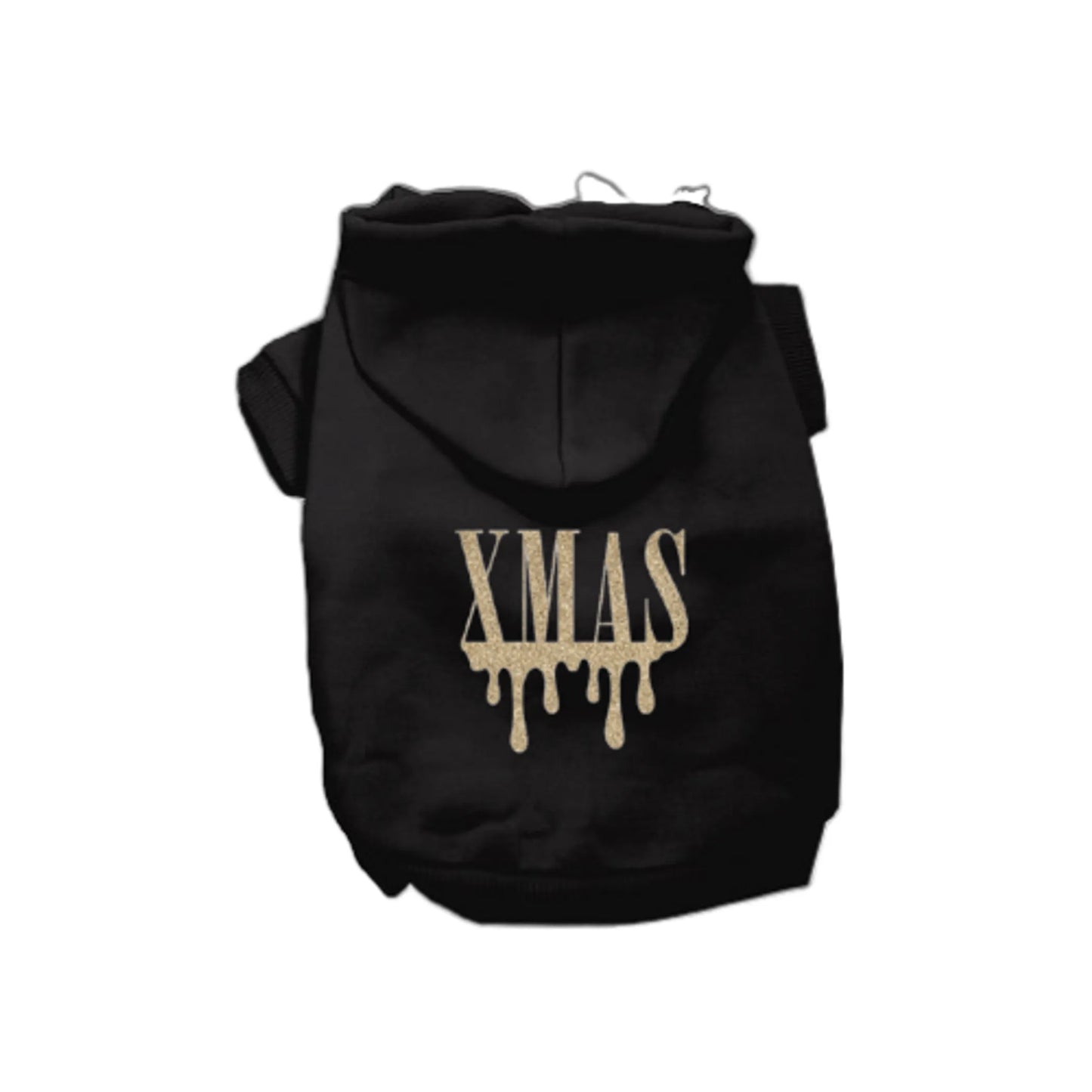 Holiday Drip Hoodies - Pack Of: 1