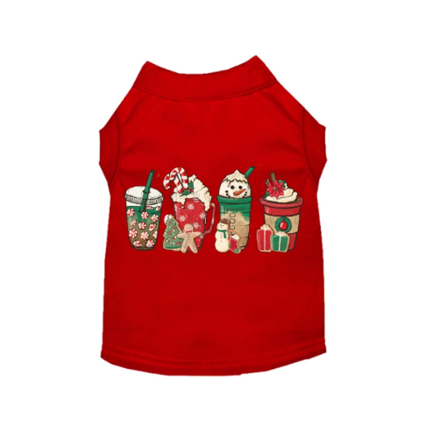 Holiday Fun Shirt