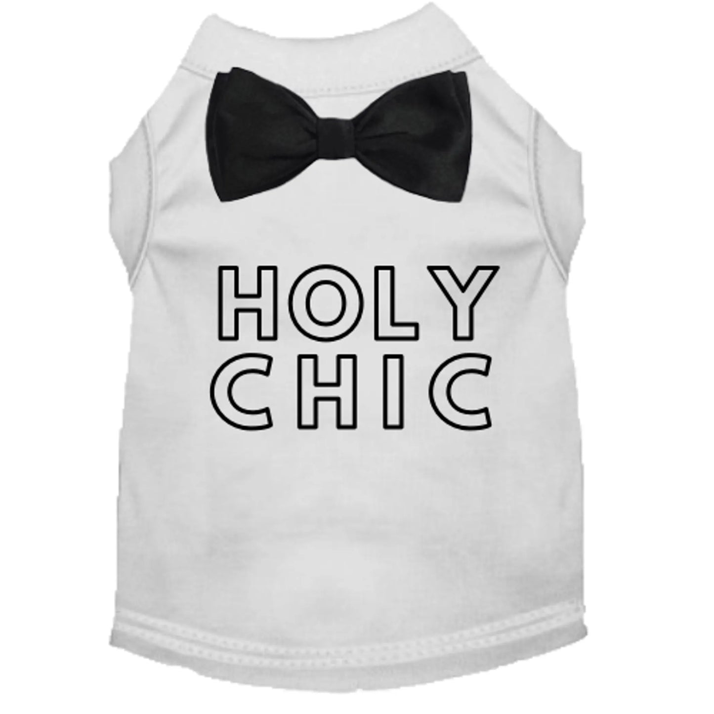 Holy Chic!