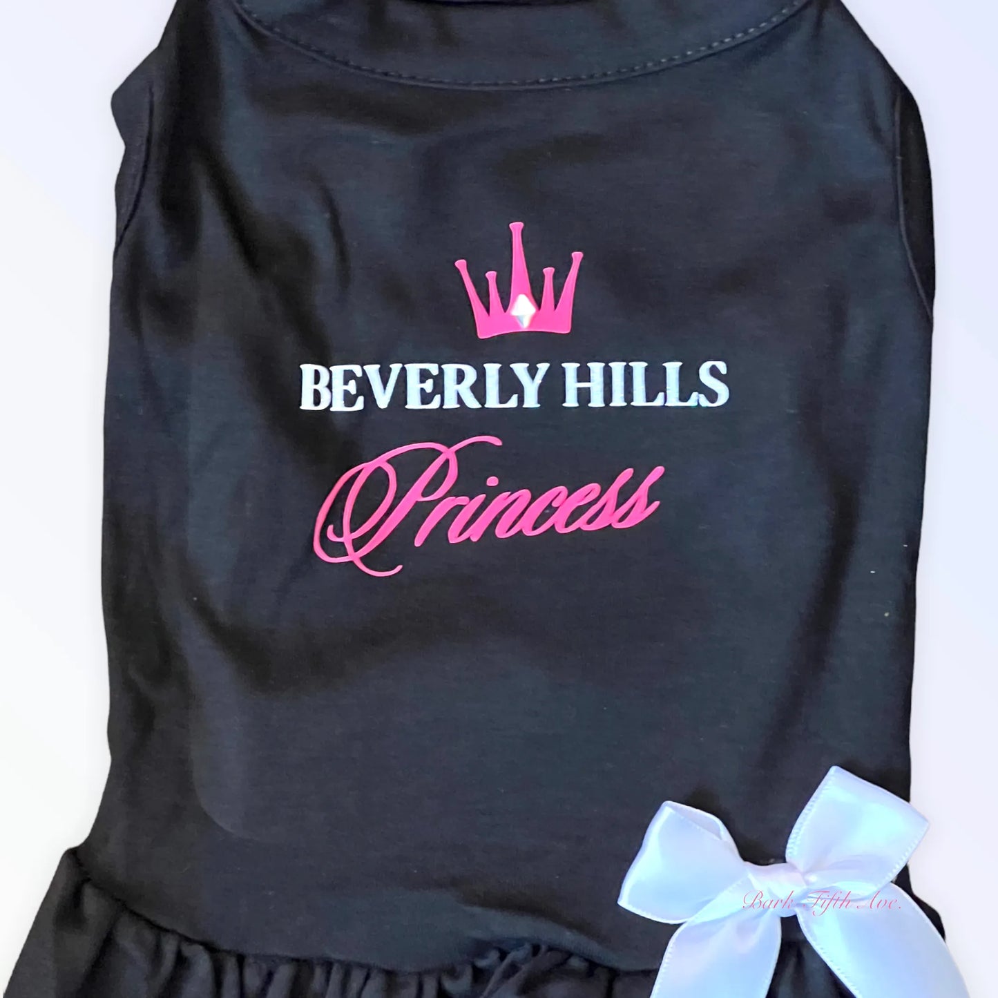 Beverly Hills Princess