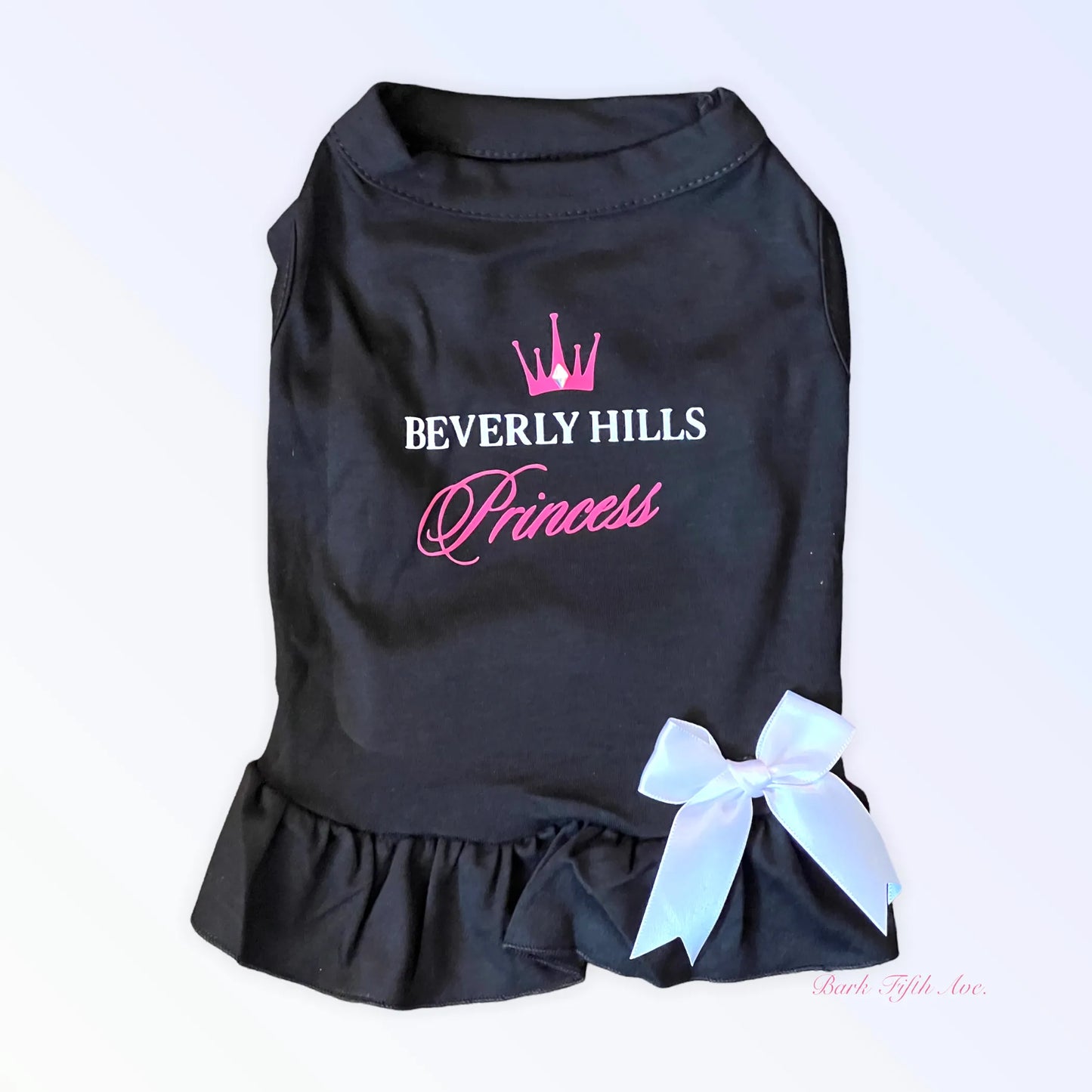 Beverly Hills Princess