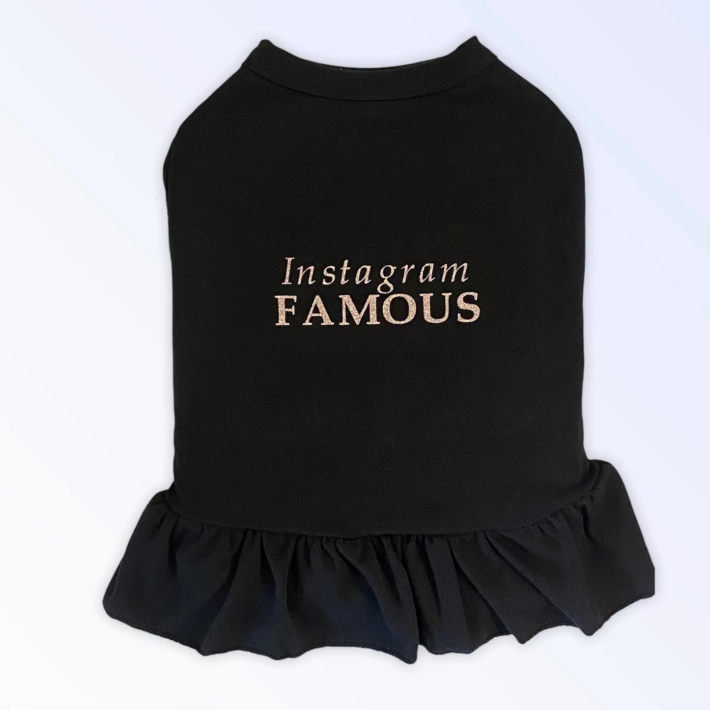 IG Famous Dress