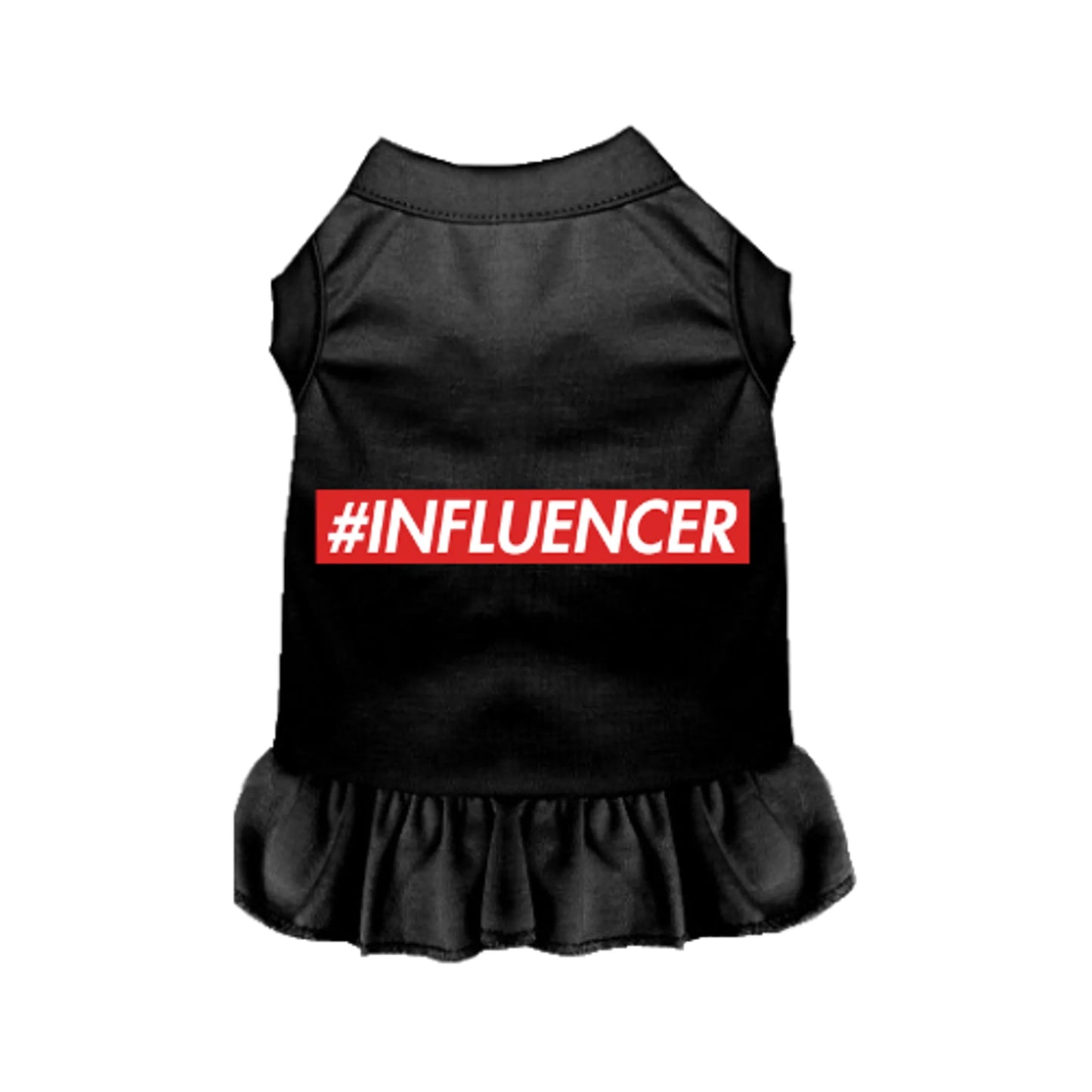 #INFLUENCER - Pack Of: 1