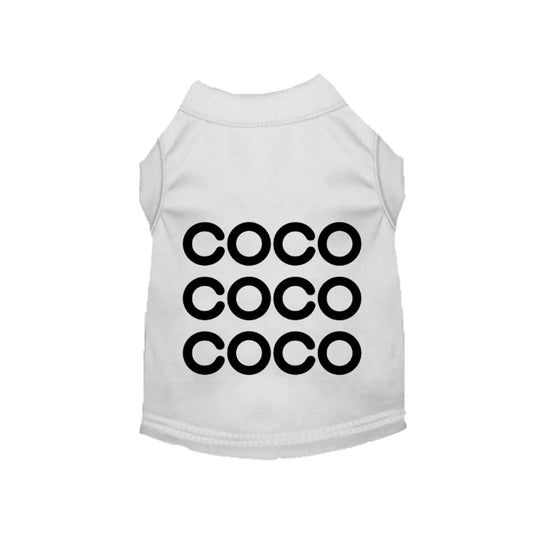 COCO - Pack Of: 1