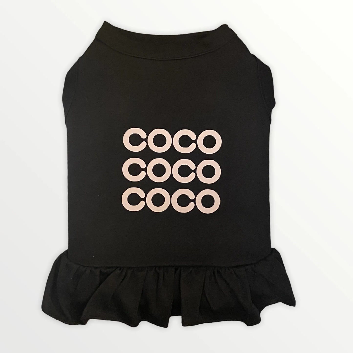 COCO - Pack Of: 1