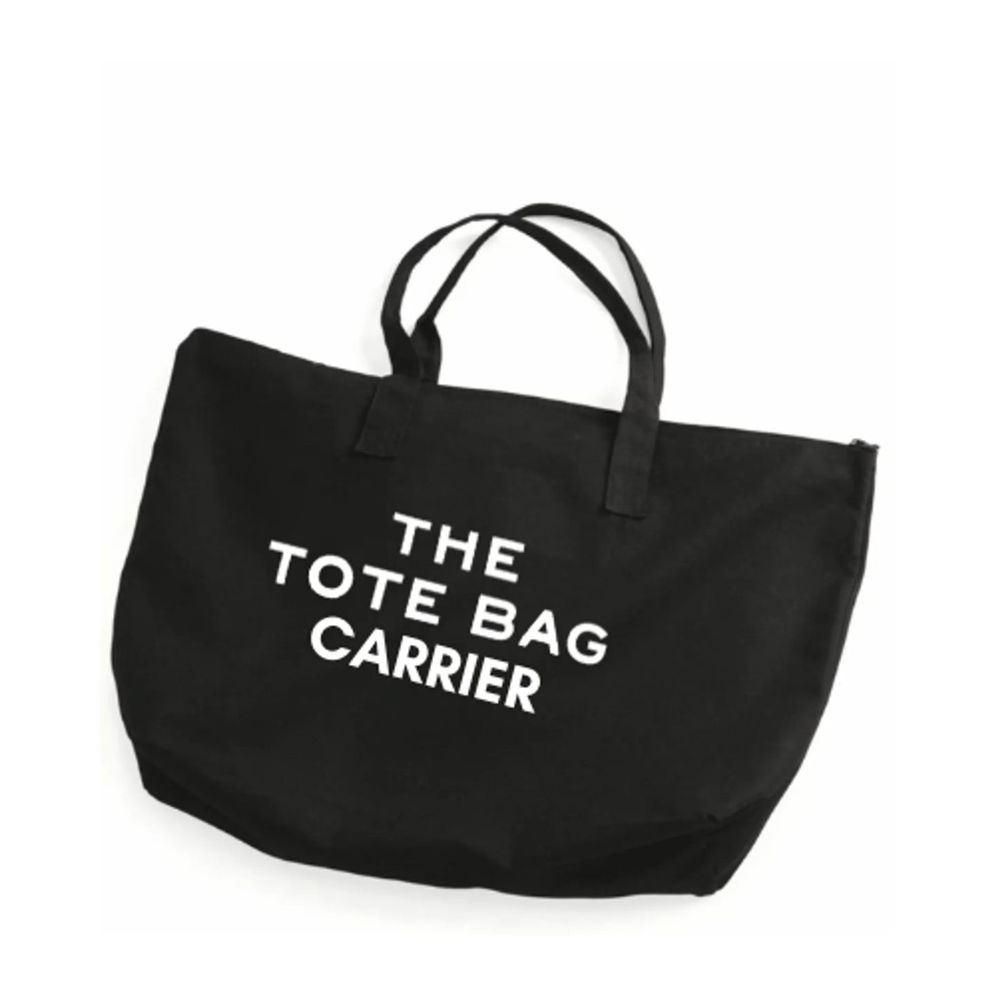 The Tote Bag