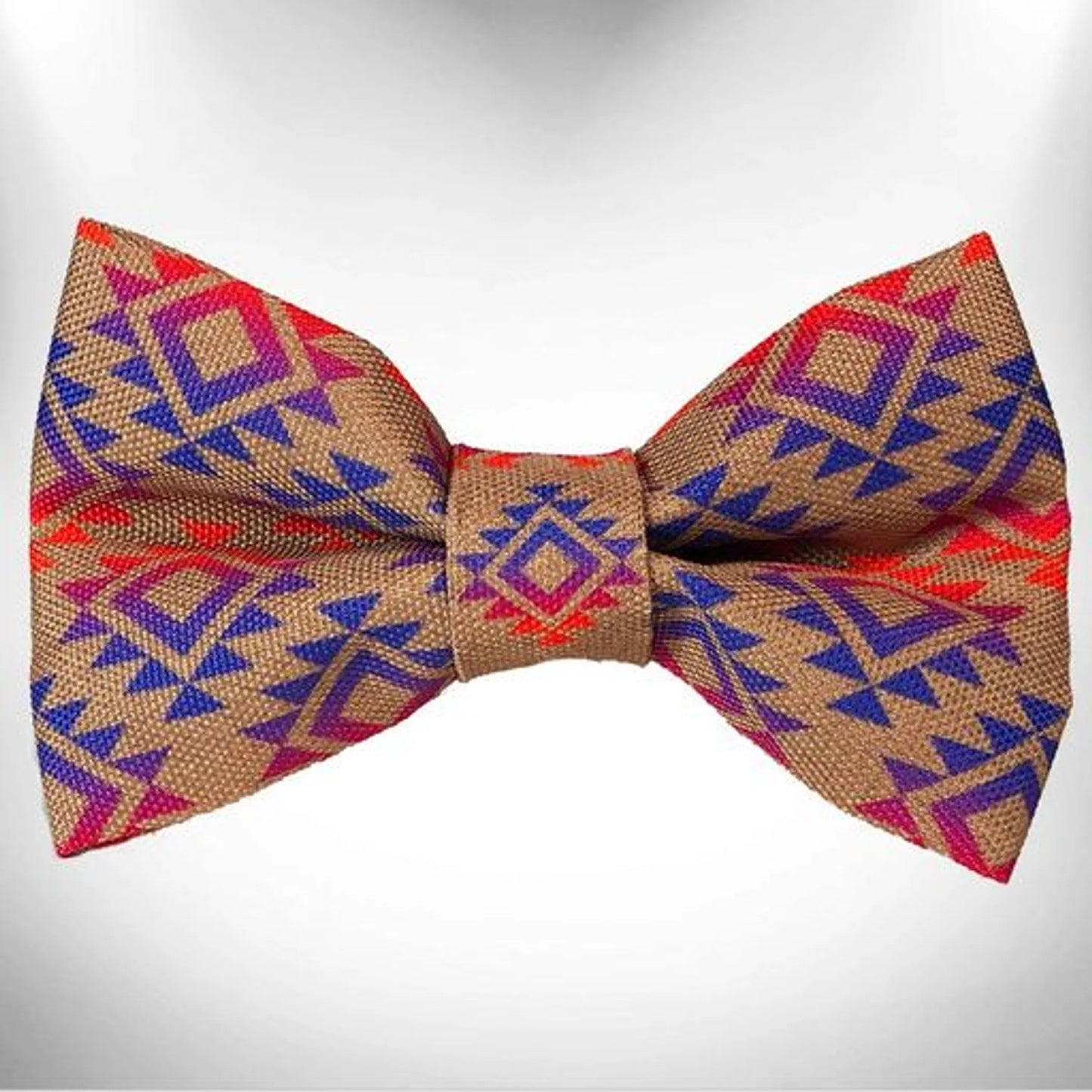 Southwestern Bow Tie