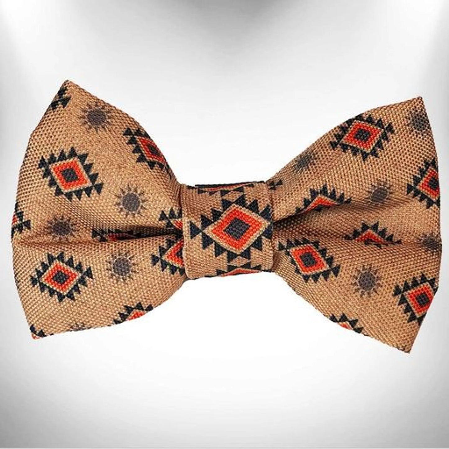 Southwestern Bow Tie