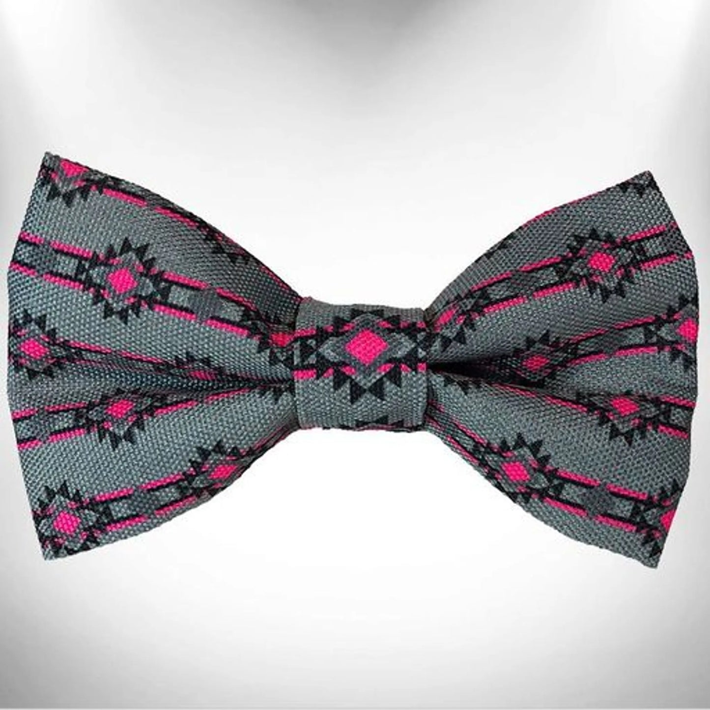 Southwestern Bow Tie