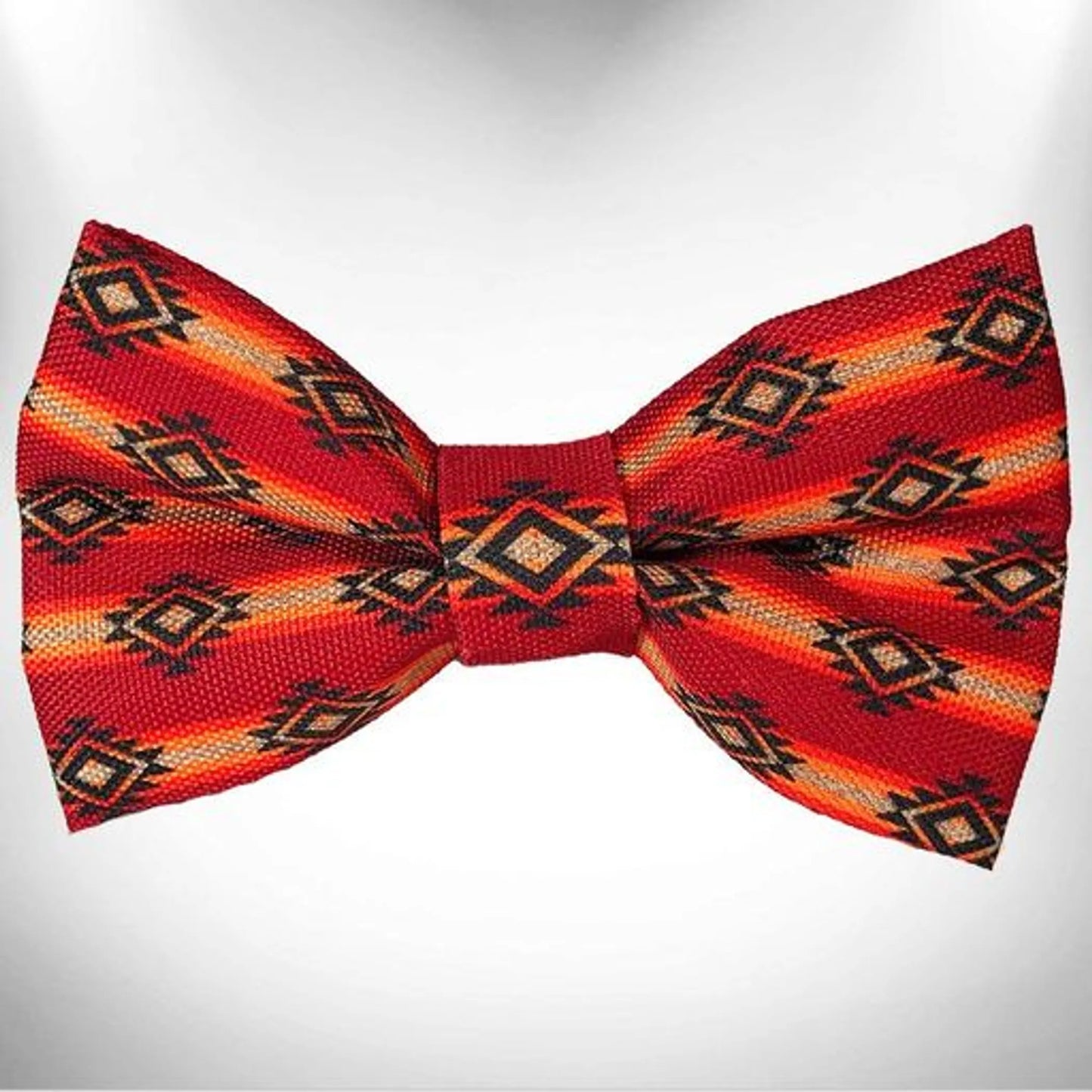 Southwestern Bow Tie