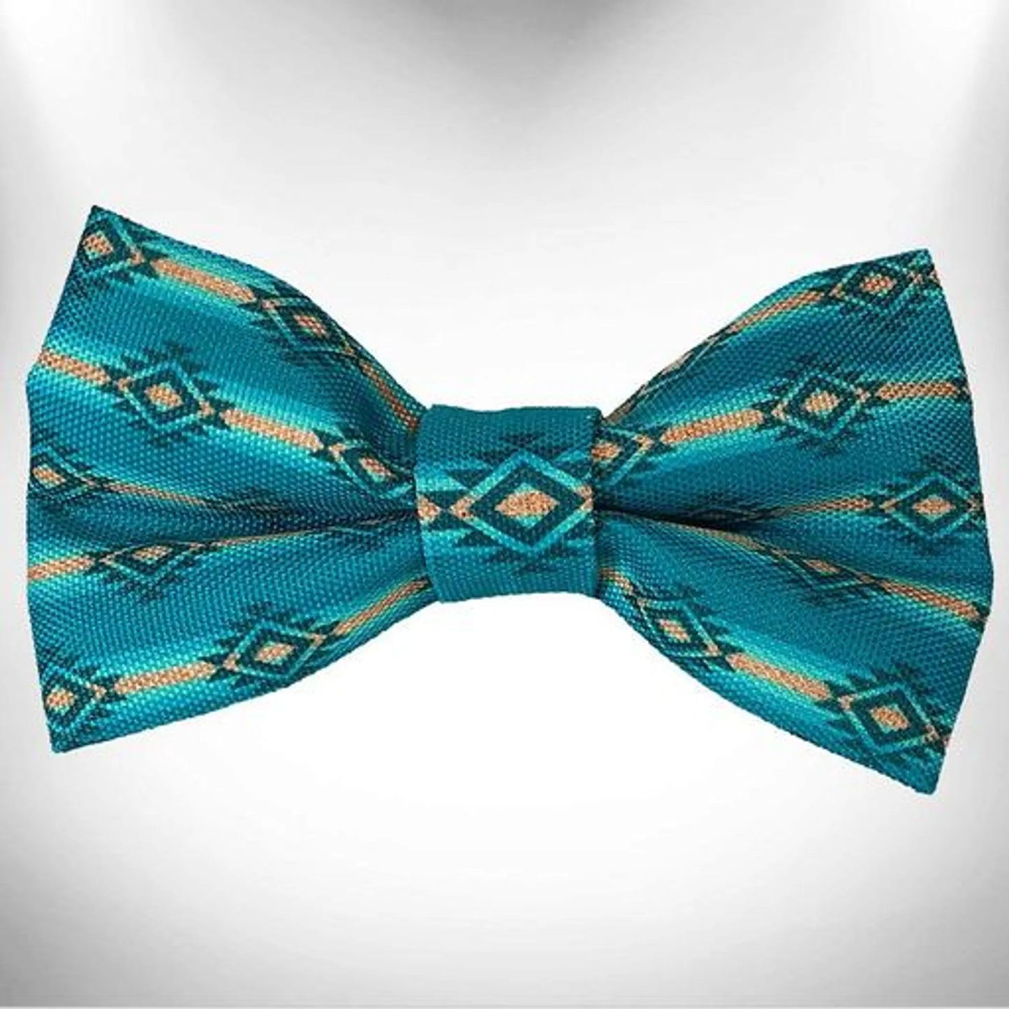 Southwestern Bow Tie