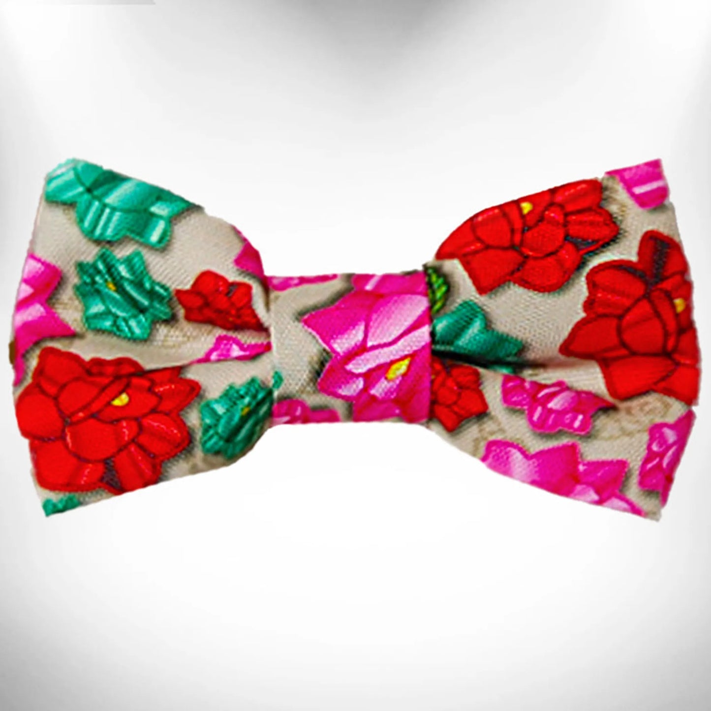 Doggie Bow Tie Design