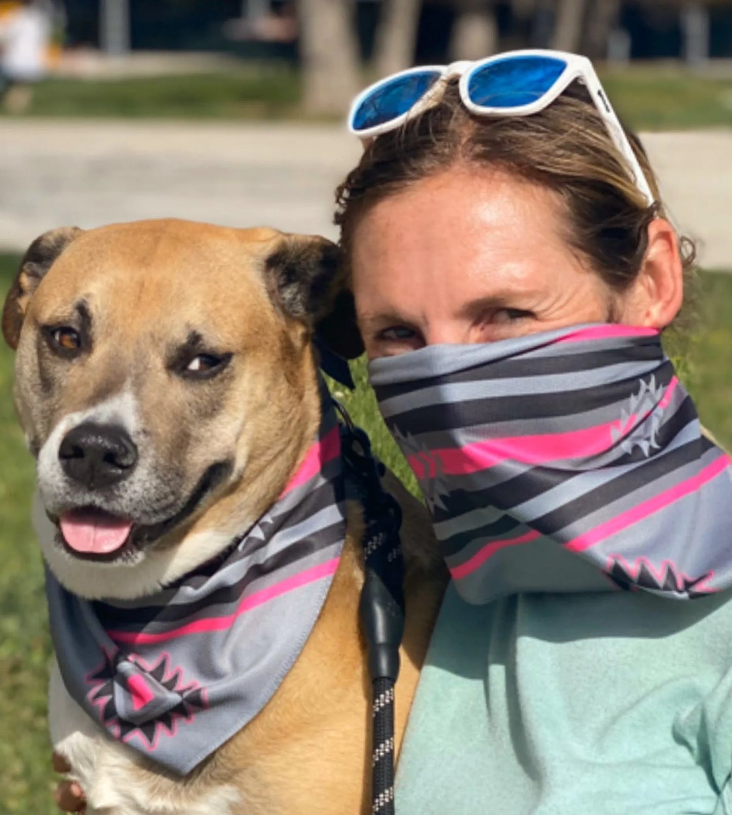 Sport Bandana