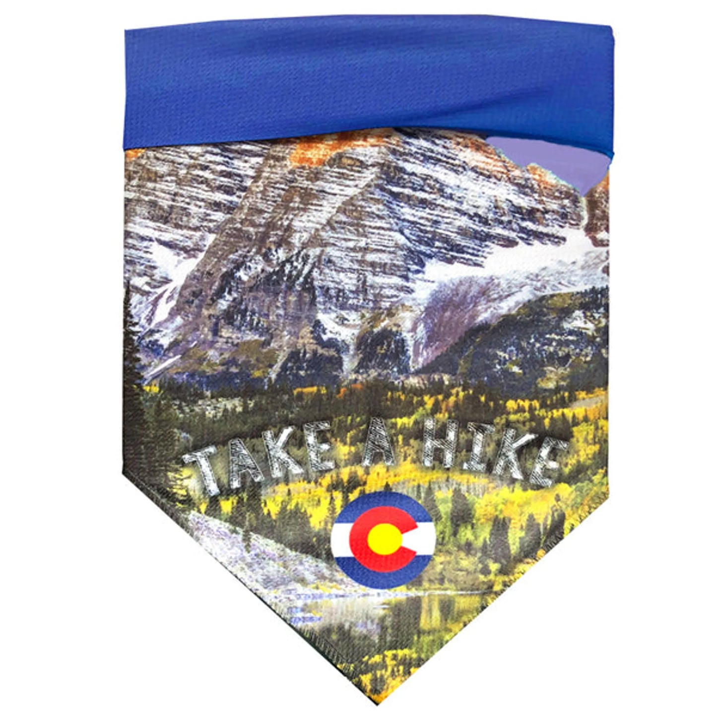 Reversible Sport Bandanas