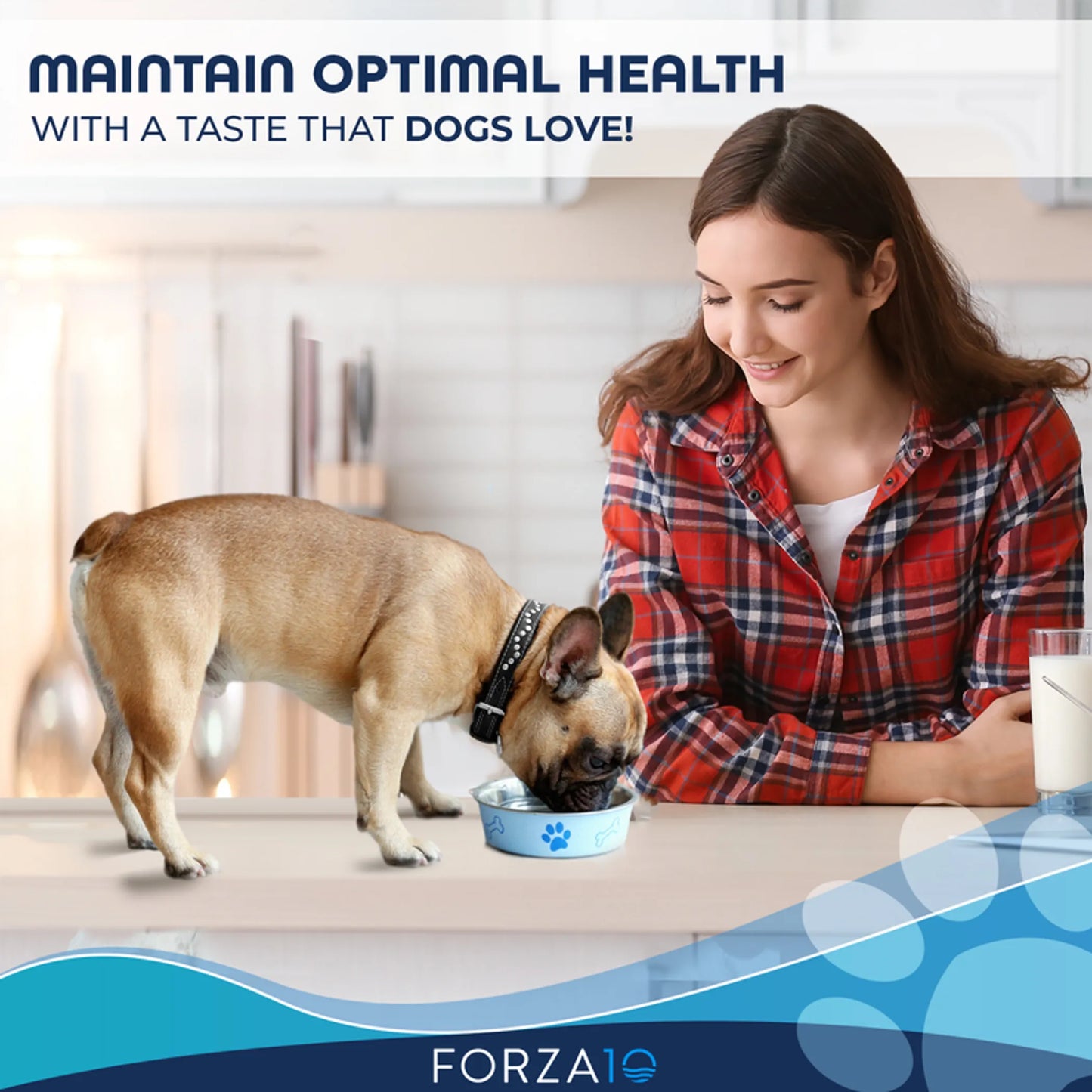 Forza10 Active Depura Fish Diet Dry Dog Food