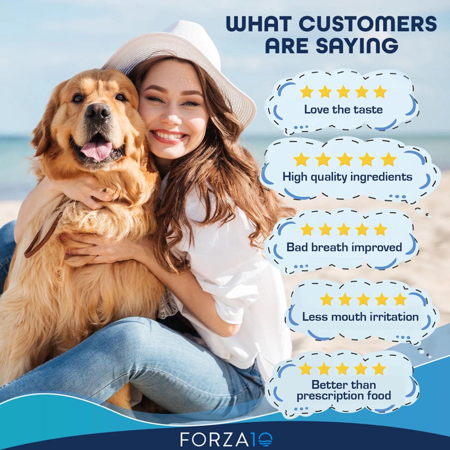 Forza10 Active Oral Support Diet Dry Dog Food