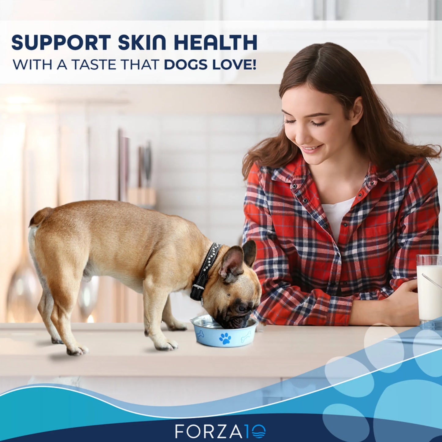 Forza10 Legend Skin Grain-Free Dry Dog Food