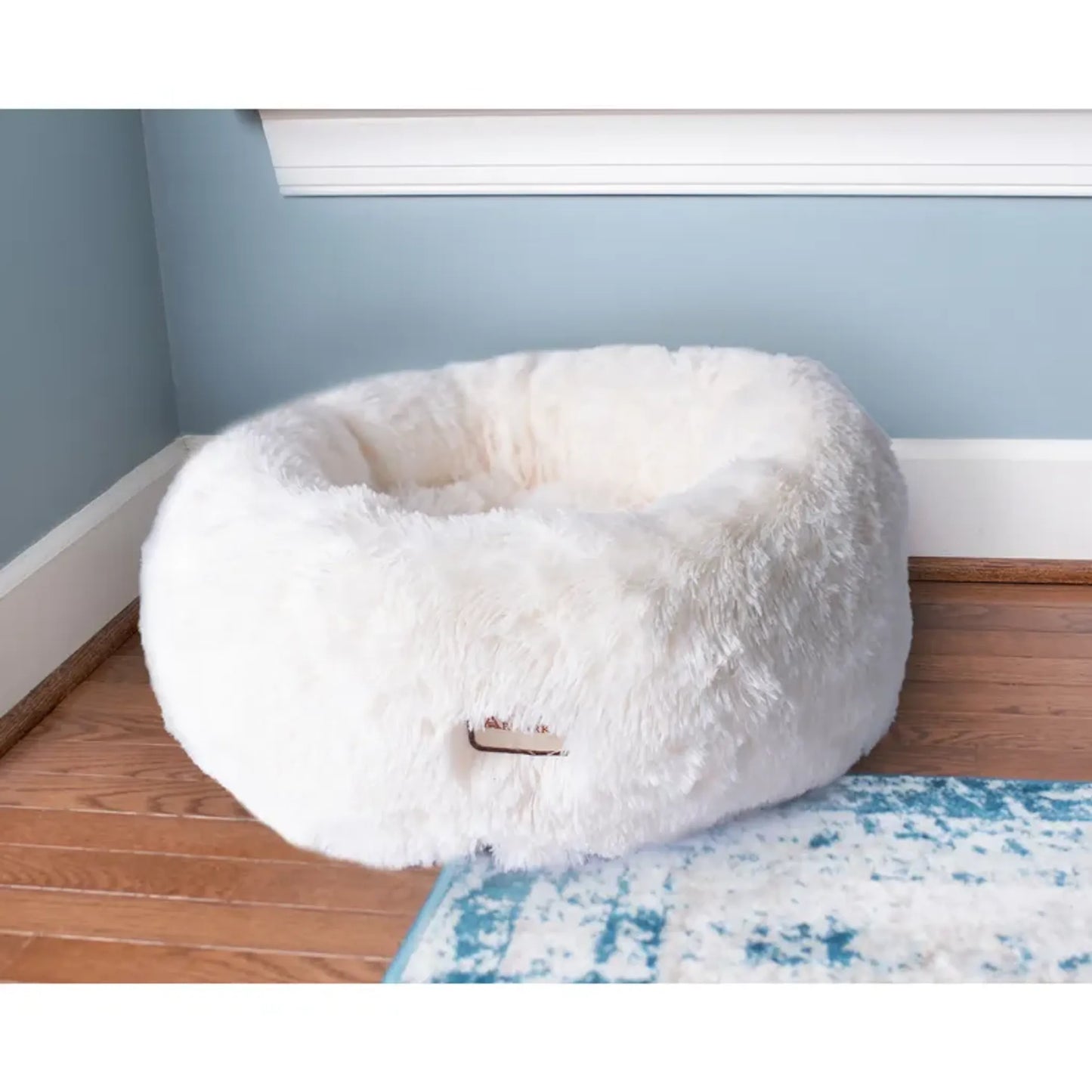 Armarkat Cuddler Bed C70NBS, Ultra Plush and Soft