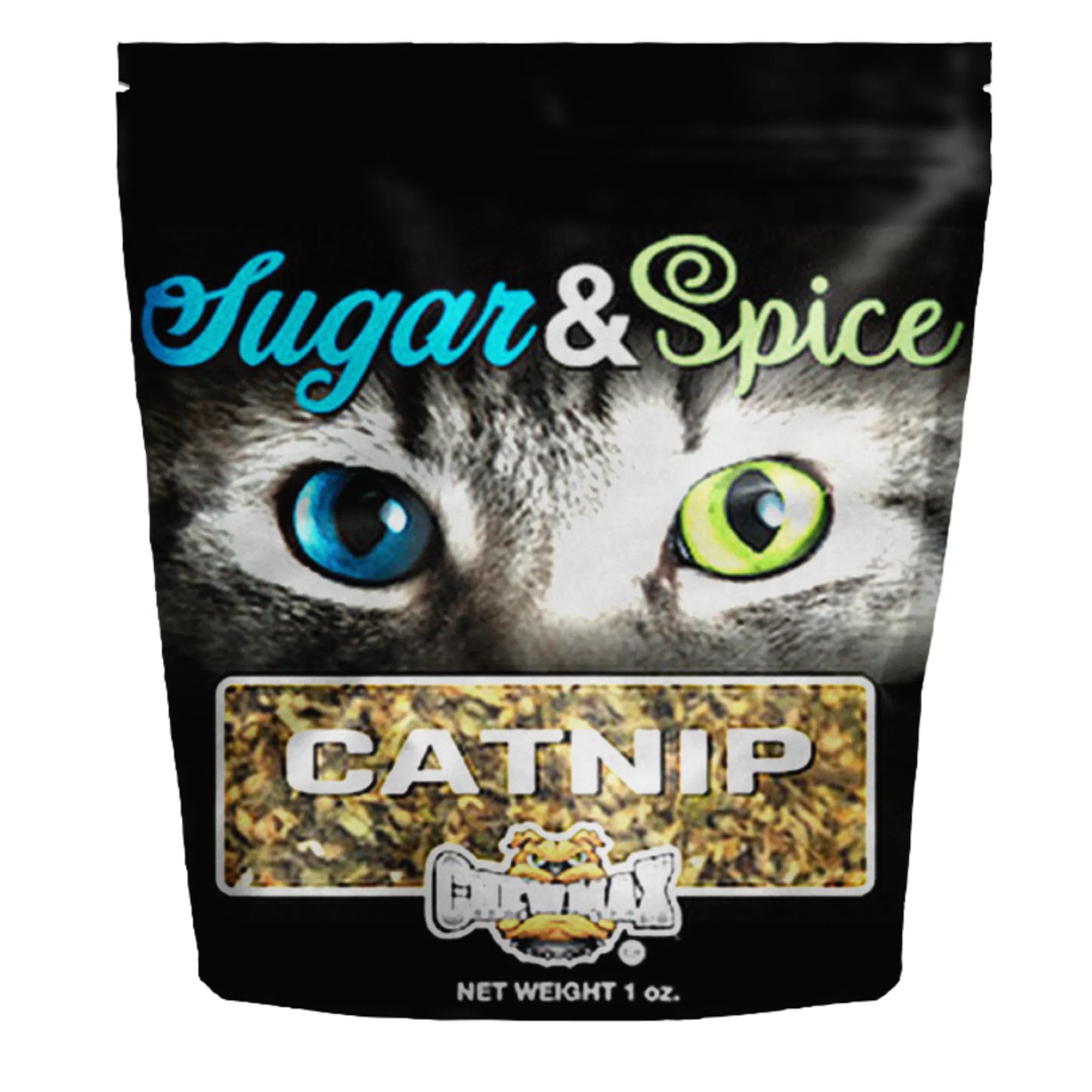 Catnip Bag