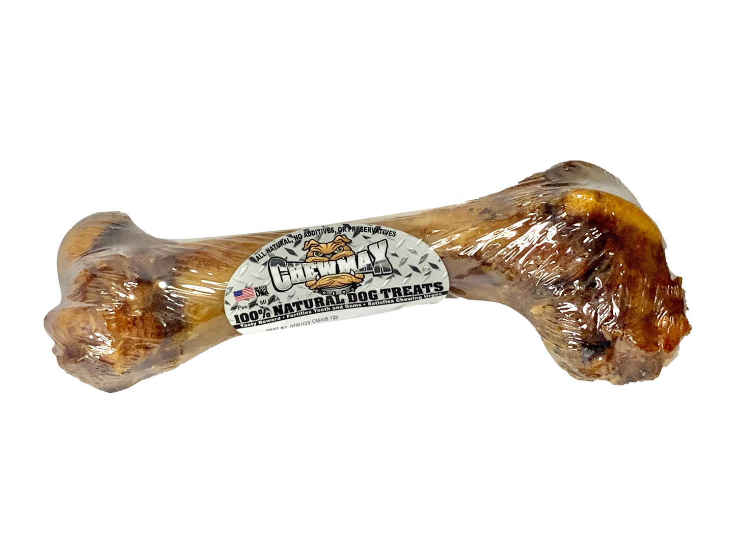 Porky Femur Bone