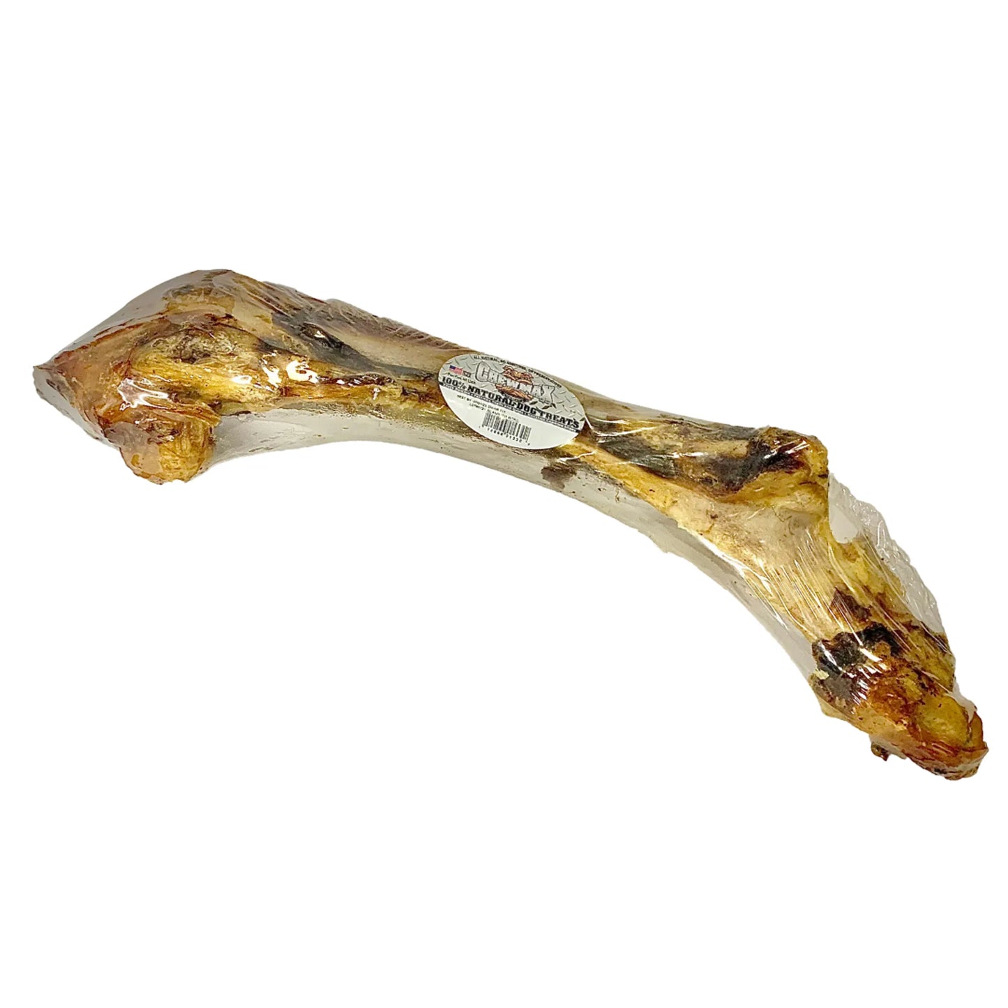 Slammer Beef Bone