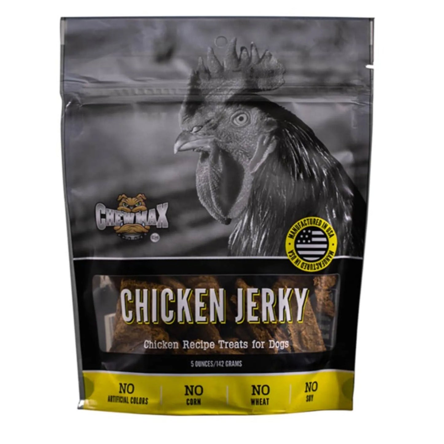 Chicken Jerky