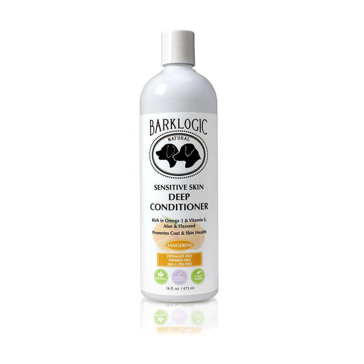 BarkLogic Sensitive Skin Deep Conditioner