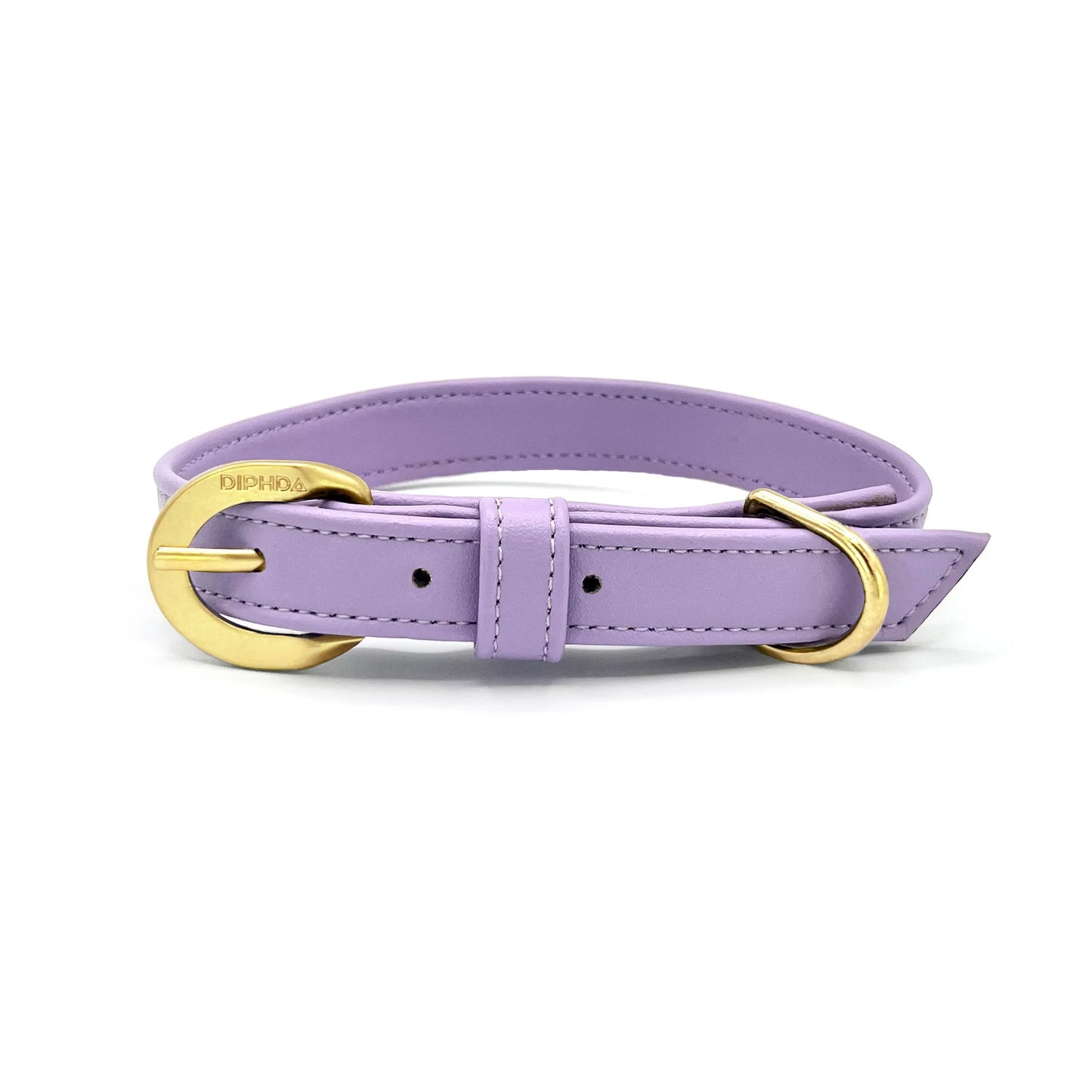 Lavender Cactus Collar