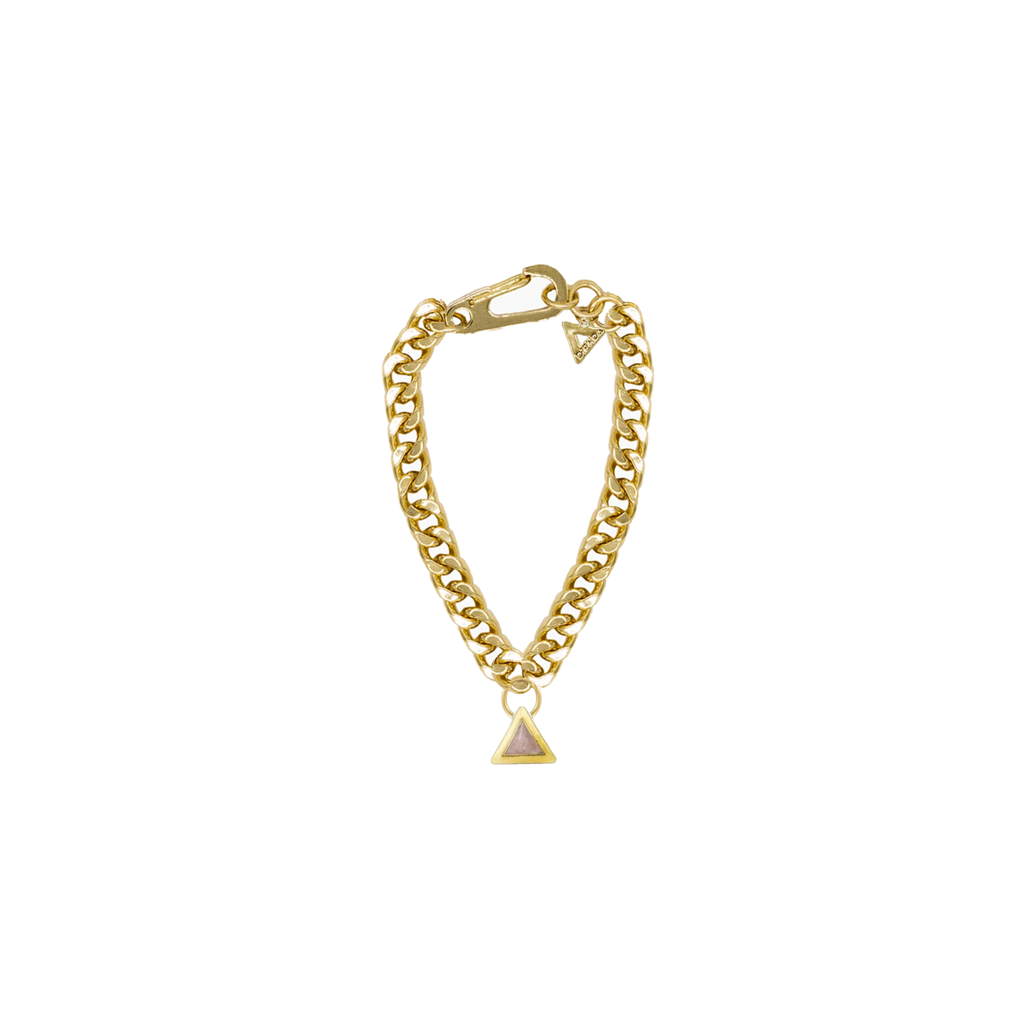 Iconic Bracelet in Gold