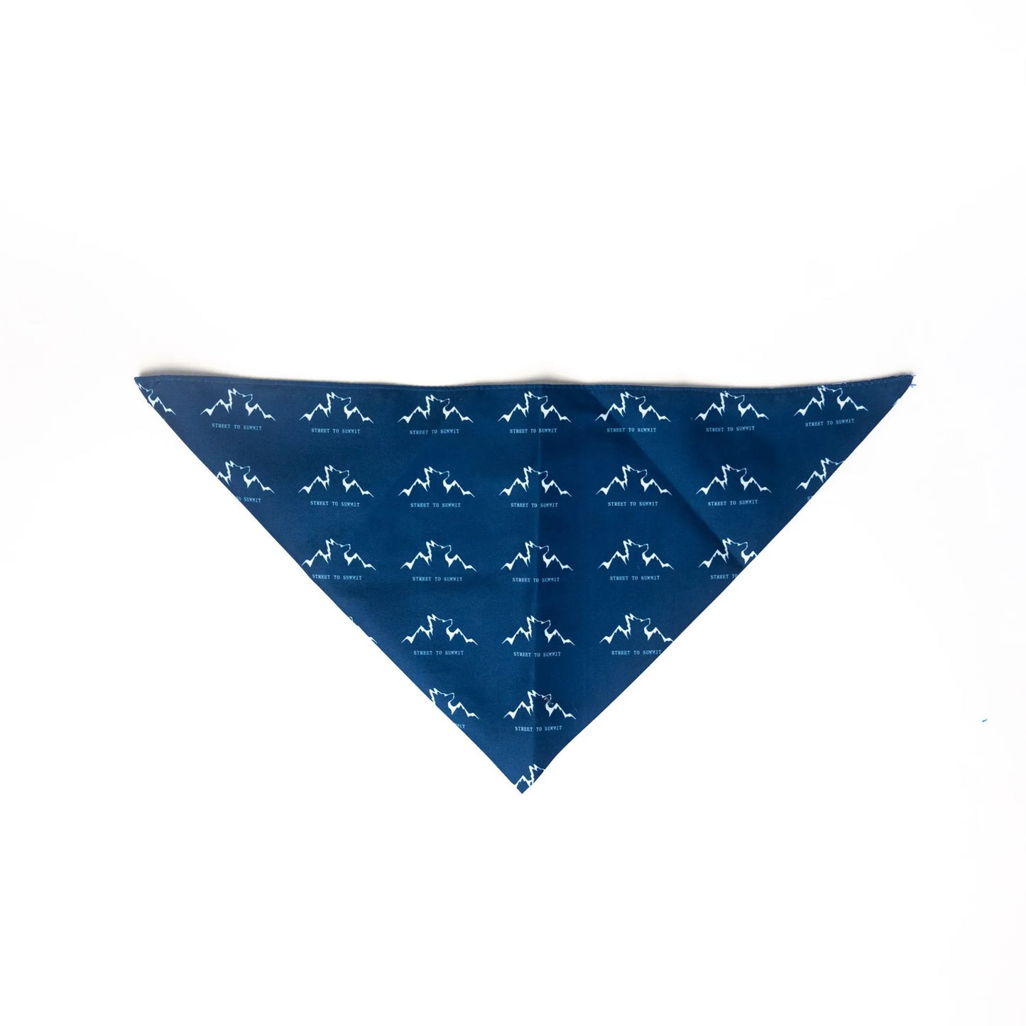 Alpha Pak Logo Bandana