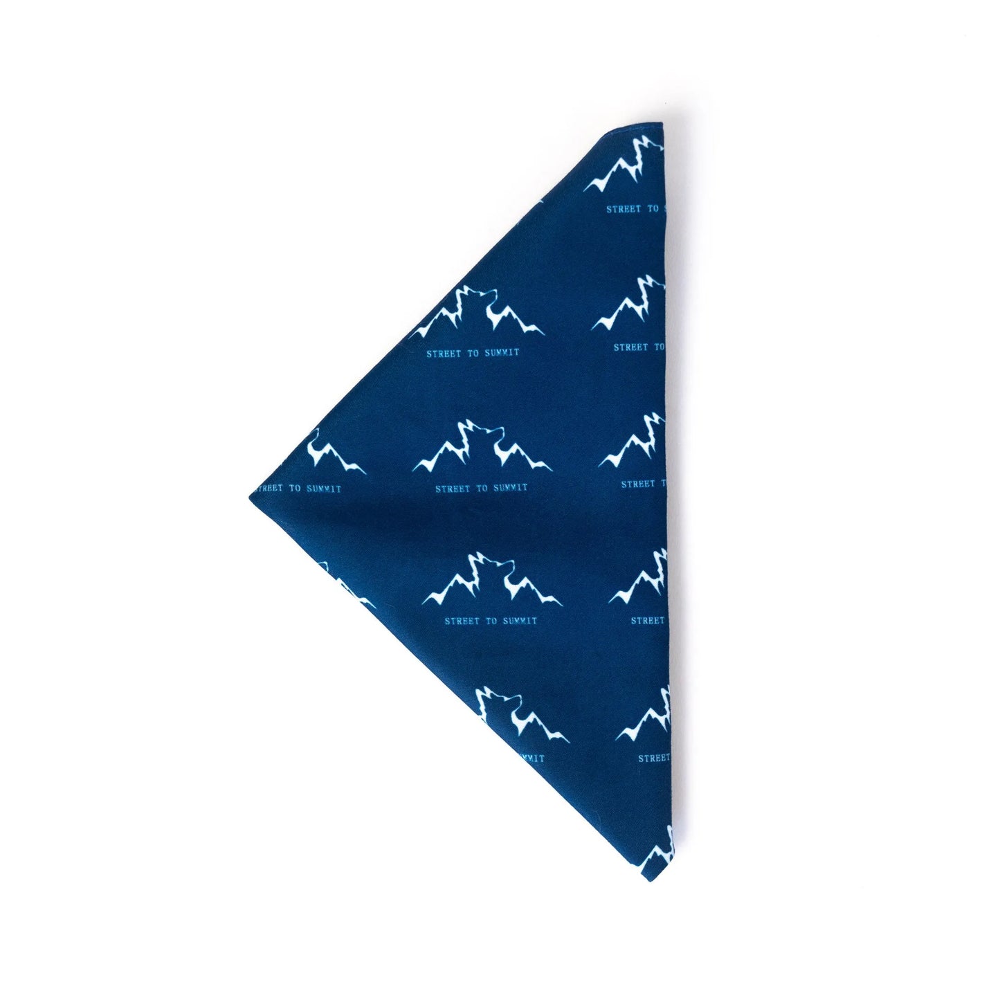 Alpha Pak Logo Bandana