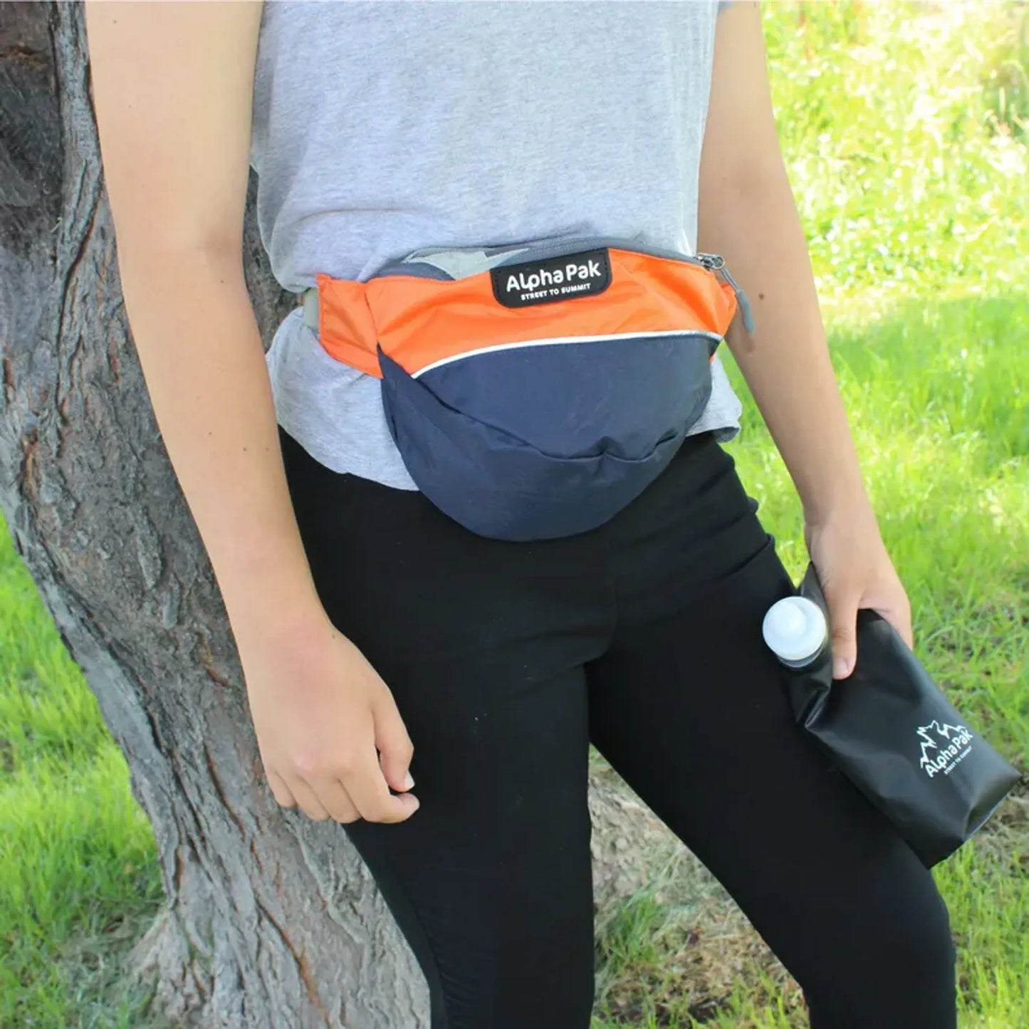 Mile High Hip Pack