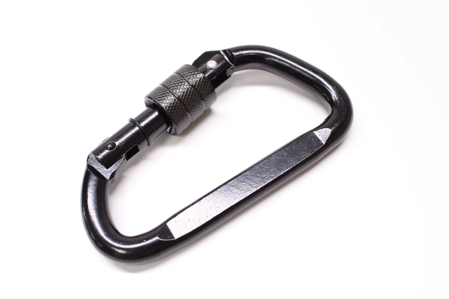 LARGE CARABINER