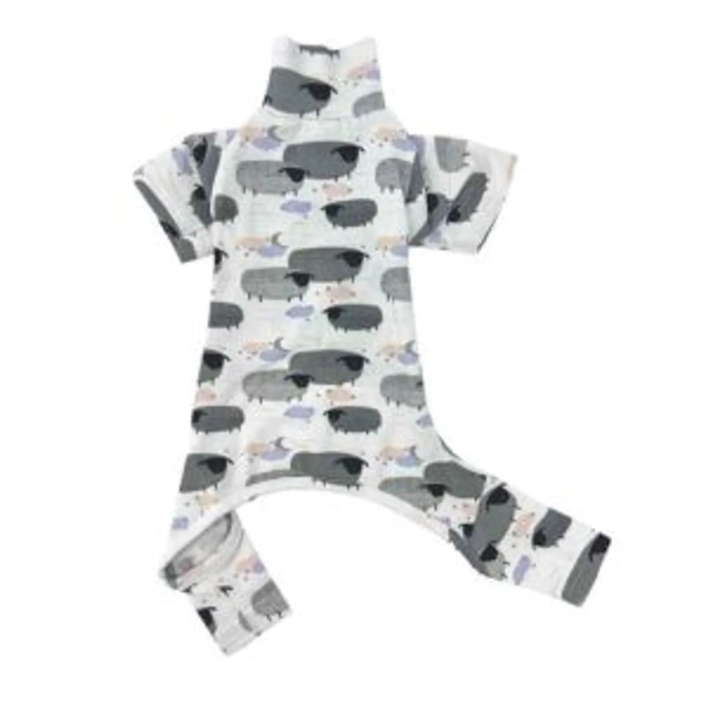 Counting Sheep PJ